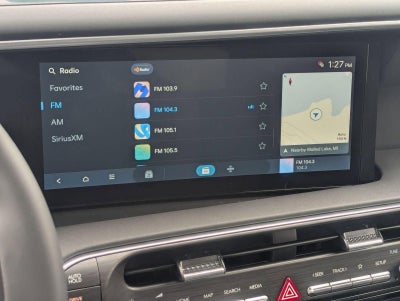 2026 Hyundai Palisade Hybrid SEL 8P