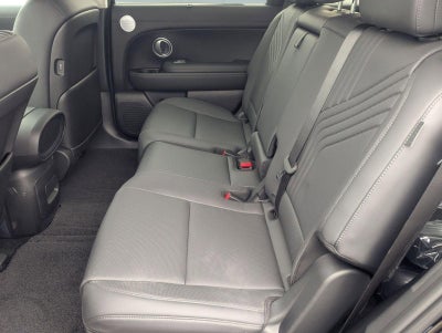2026 Hyundai Palisade Hybrid SEL 8P