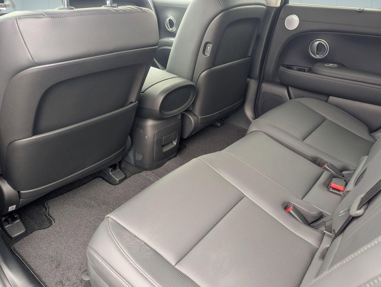 2026 Hyundai Palisade Hybrid SEL 8P