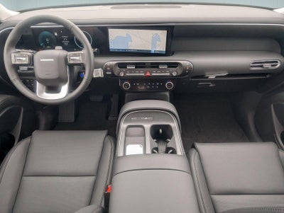 2026 Hyundai Palisade Hybrid SEL 8P