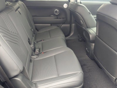 2026 Hyundai Palisade Hybrid SEL 8P