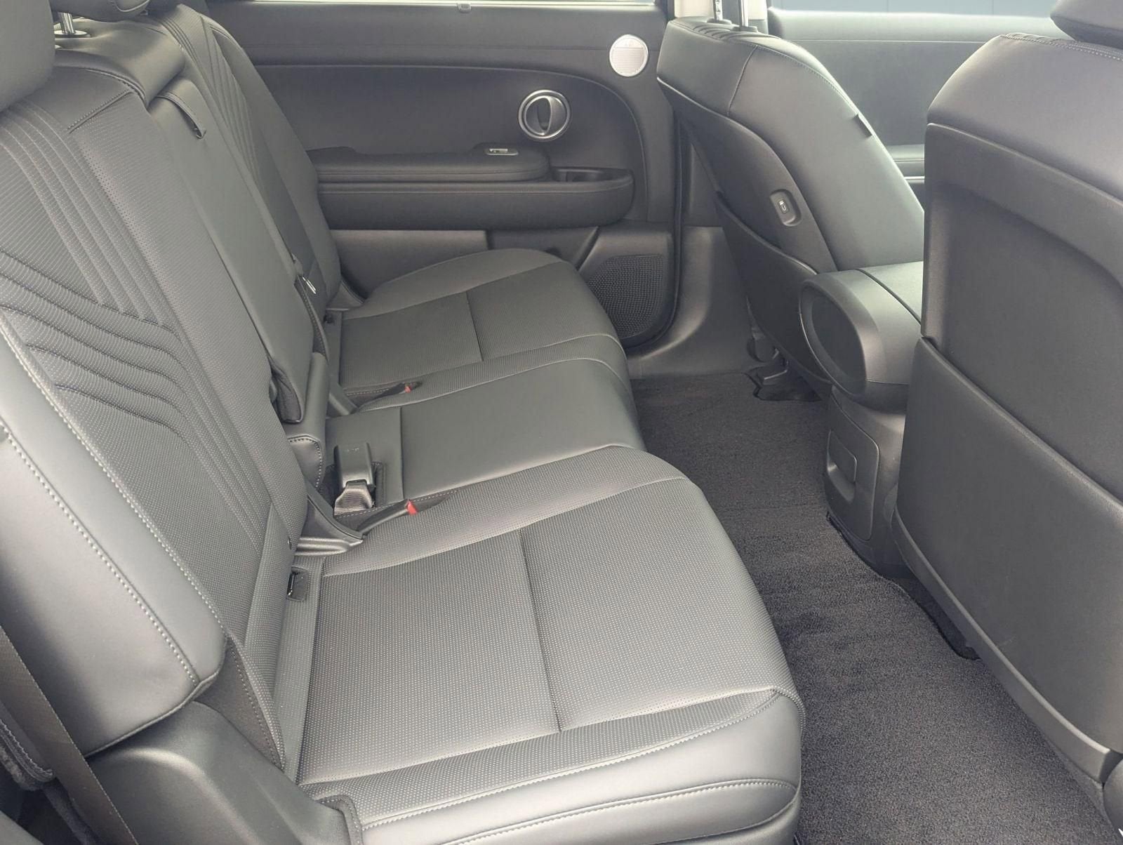 2026 Hyundai Palisade Hybrid SEL 8P