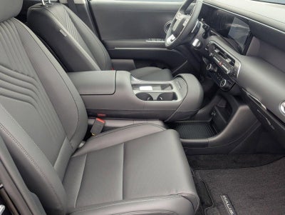 2026 Hyundai Palisade Hybrid SEL 8P