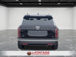 2026 Hyundai Palisade Hybrid SEL 8P