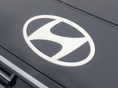 2026 Hyundai Palisade Hybrid SEL 8P