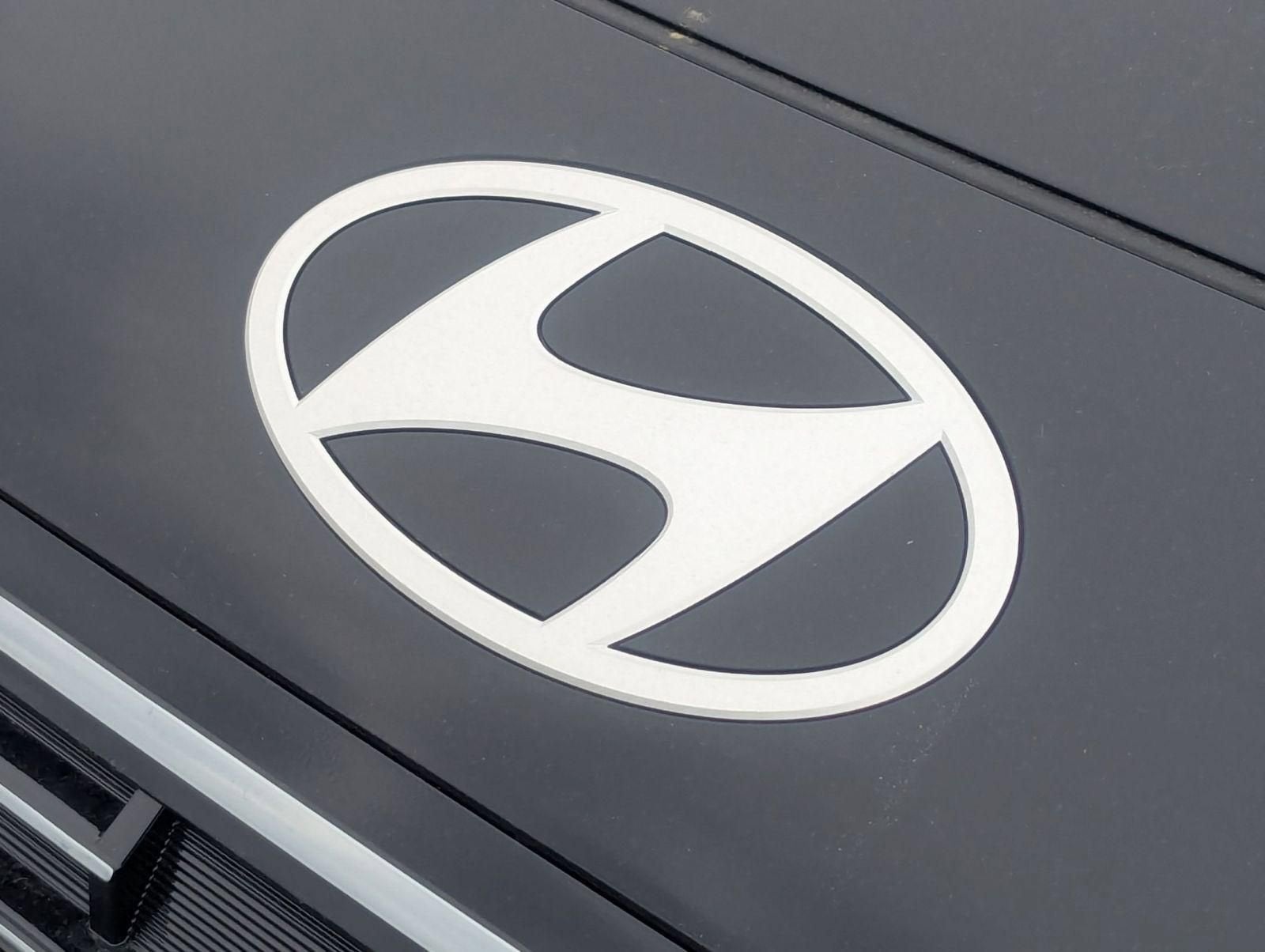 2026 Hyundai Palisade Hybrid SEL 8P