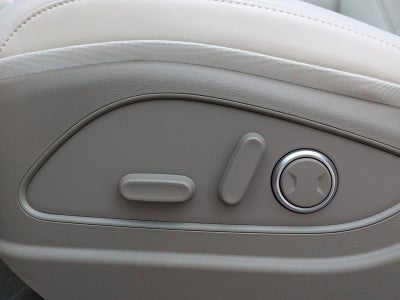 2026 Hyundai Palisade Hybrid SEL 7P