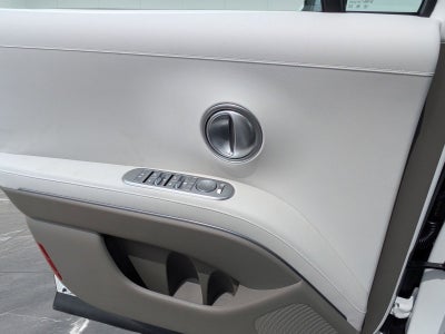 2026 Hyundai Palisade Hybrid SEL 7P