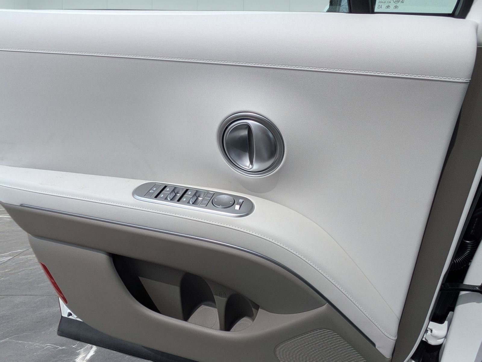 2026 Hyundai Palisade Hybrid SEL 7P