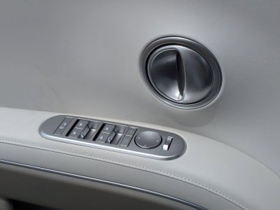 2026 Hyundai Palisade Hybrid SEL 7P