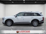 2026 Hyundai Palisade Hybrid SEL 7P