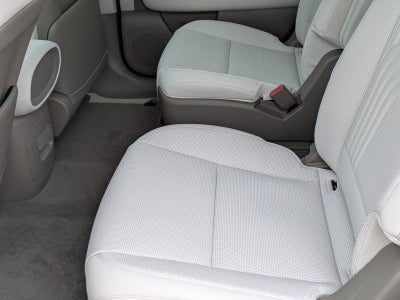 2026 Hyundai Palisade Hybrid SEL 7P