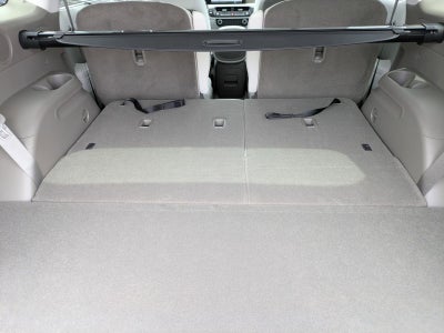 2026 Hyundai Palisade Hybrid SEL 7P