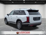 2026 Hyundai Palisade Hybrid SEL 7P