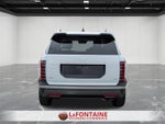 2026 Hyundai Palisade Hybrid SEL 7P