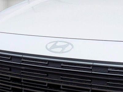 2026 Hyundai Palisade Hybrid SEL 7P