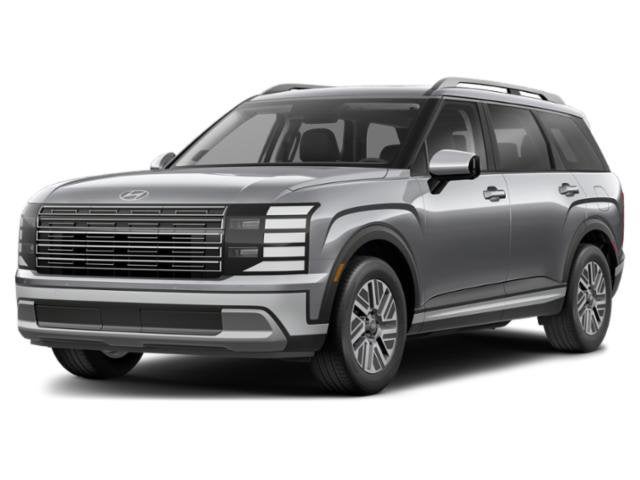 2026 Hyundai Palisade Hybrid SEL 8P