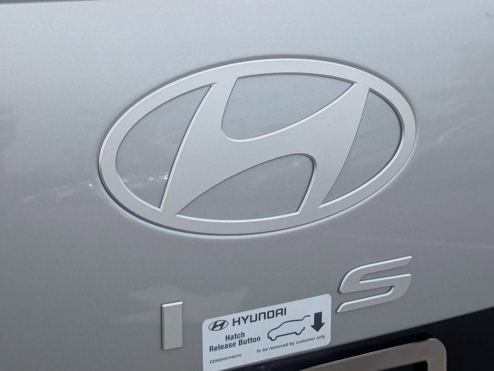 2026 Hyundai Palisade Hybrid SEL 8P