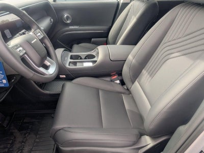 2026 Hyundai Palisade Hybrid SEL 8P