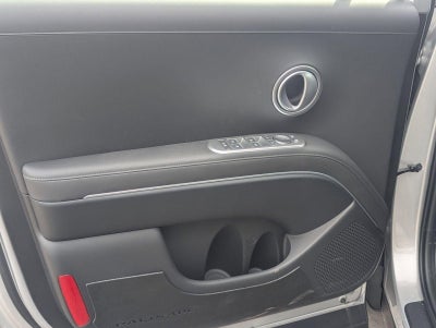 2026 Hyundai Palisade Hybrid SEL 8P