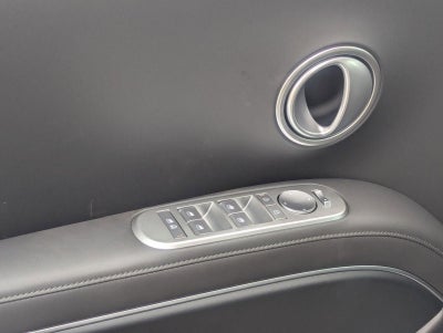 2026 Hyundai Palisade Hybrid SEL 8P