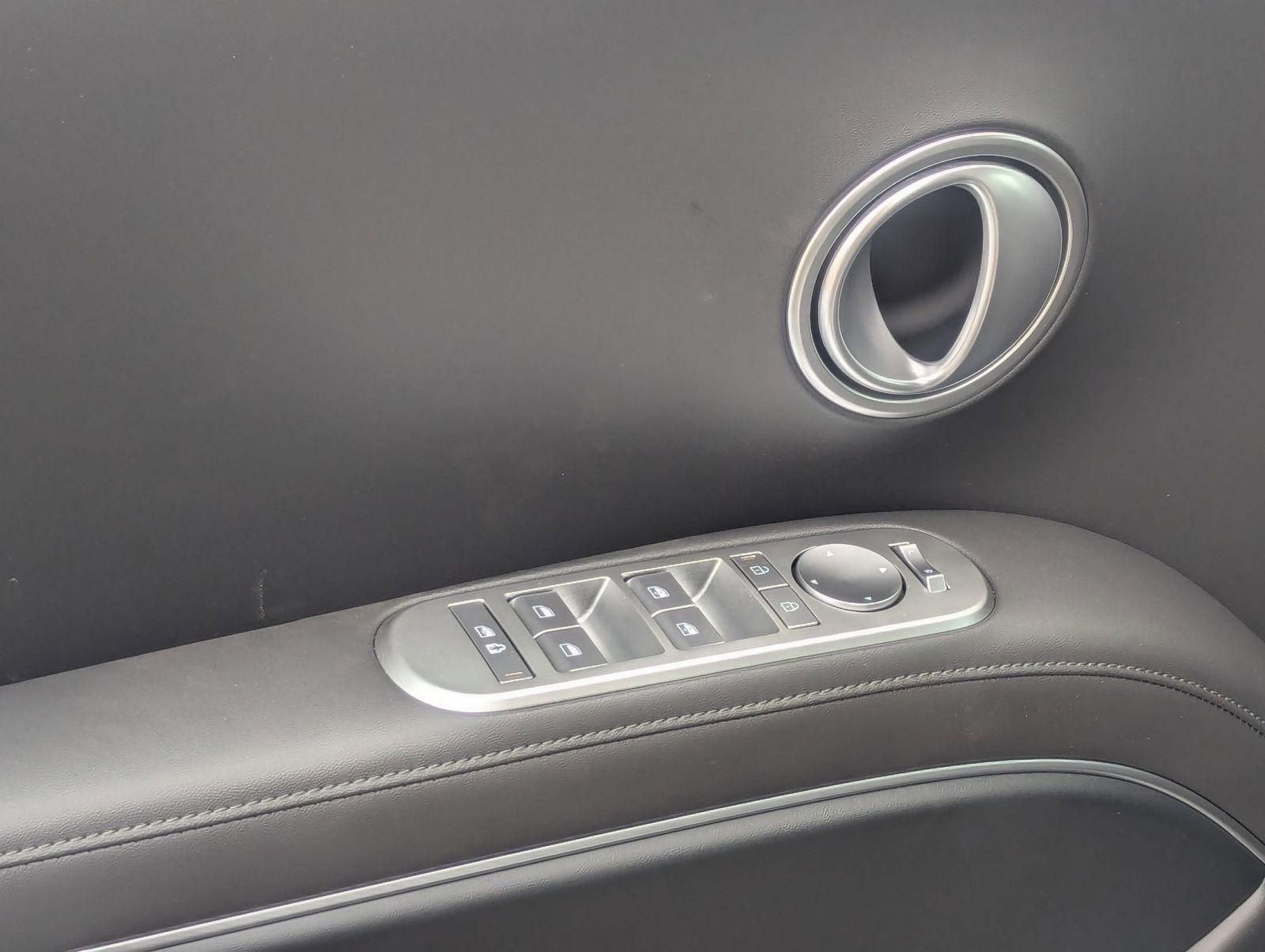 2026 Hyundai Palisade Hybrid SEL 8P