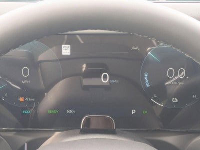 2026 Hyundai Palisade Hybrid SEL 8P