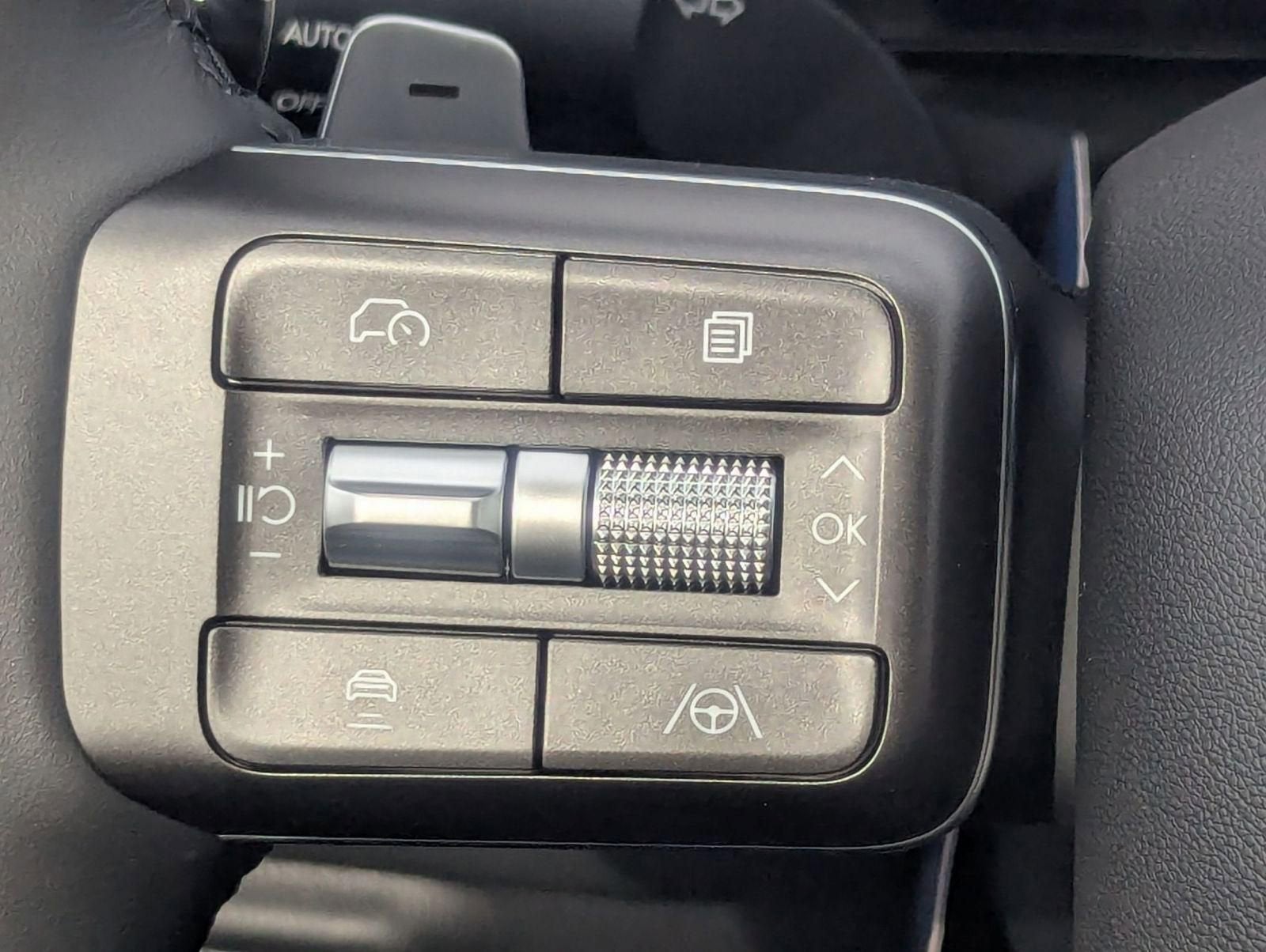 2026 Hyundai Palisade Hybrid SEL 8P
