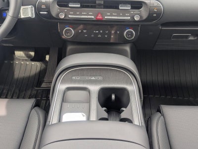 2026 Hyundai Palisade Hybrid SEL 8P