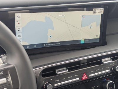 2026 Hyundai Palisade Hybrid SEL 8P