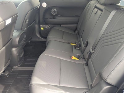 2026 Hyundai Palisade Hybrid SEL 8P