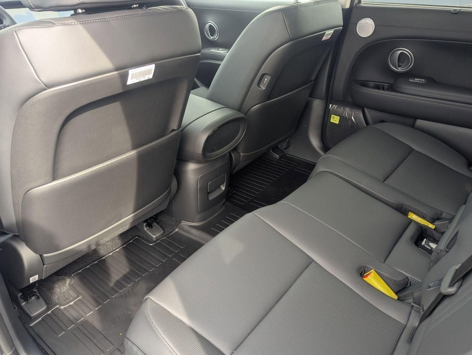 2026 Hyundai Palisade Hybrid SEL 8P
