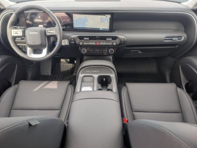 2026 Hyundai Palisade Hybrid SEL 8P