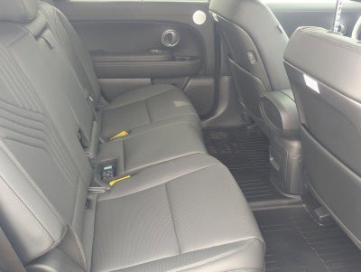 2026 Hyundai Palisade Hybrid SEL 8P