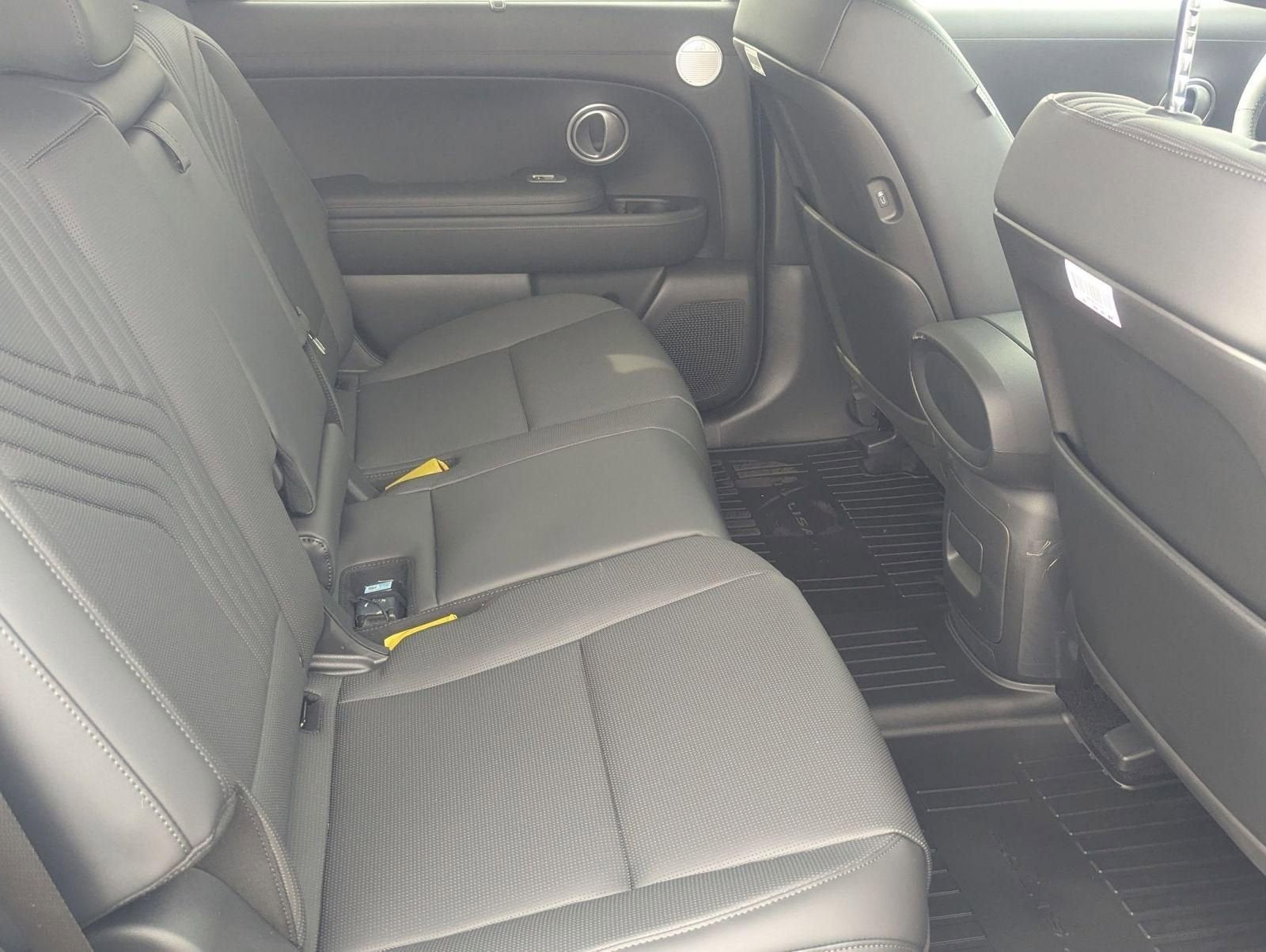 2026 Hyundai Palisade Hybrid SEL 8P