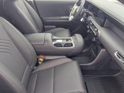 2026 Hyundai Palisade Hybrid SEL 8P