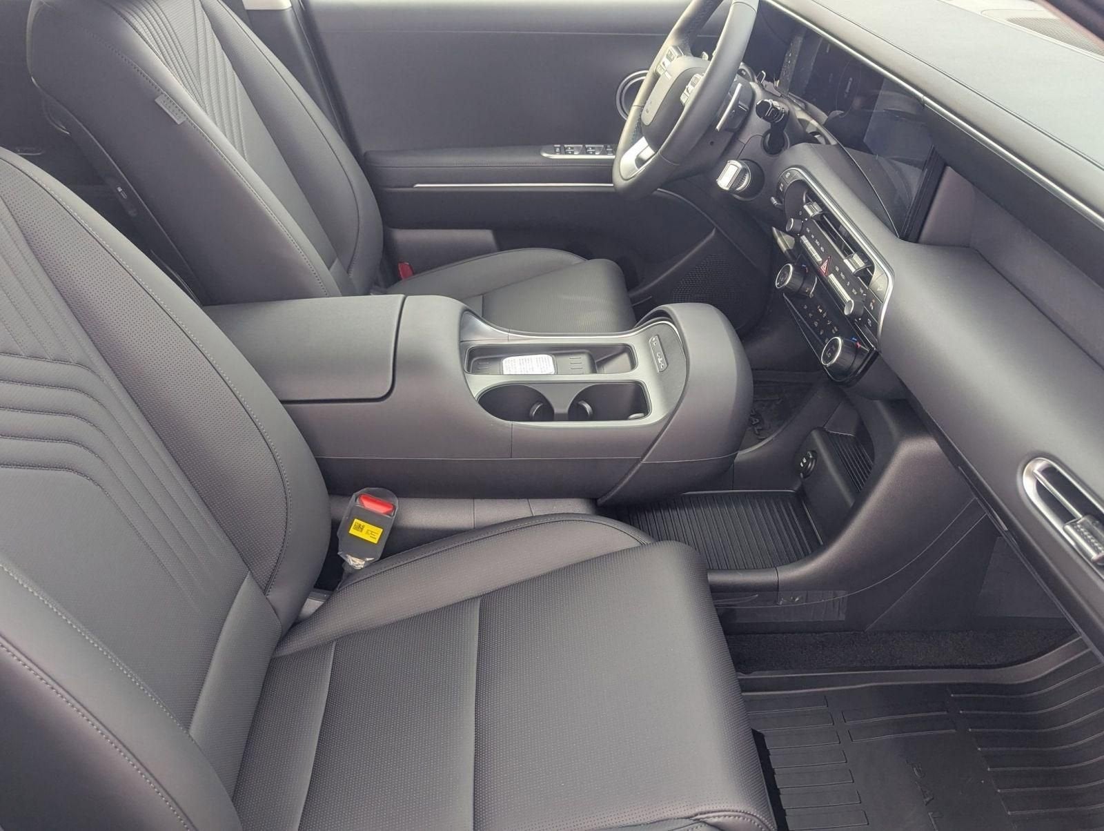 2026 Hyundai Palisade Hybrid SEL 8P