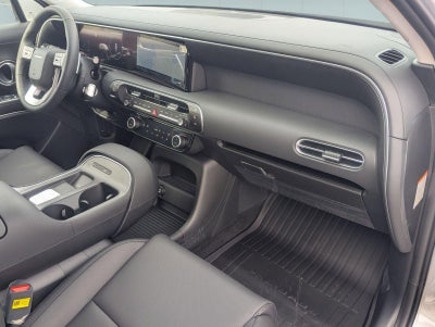 2026 Hyundai Palisade Hybrid SEL 8P