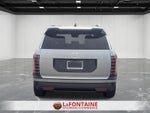 2026 Hyundai Palisade Hybrid SEL 8P