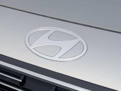 2026 Hyundai Palisade Hybrid SEL 8P