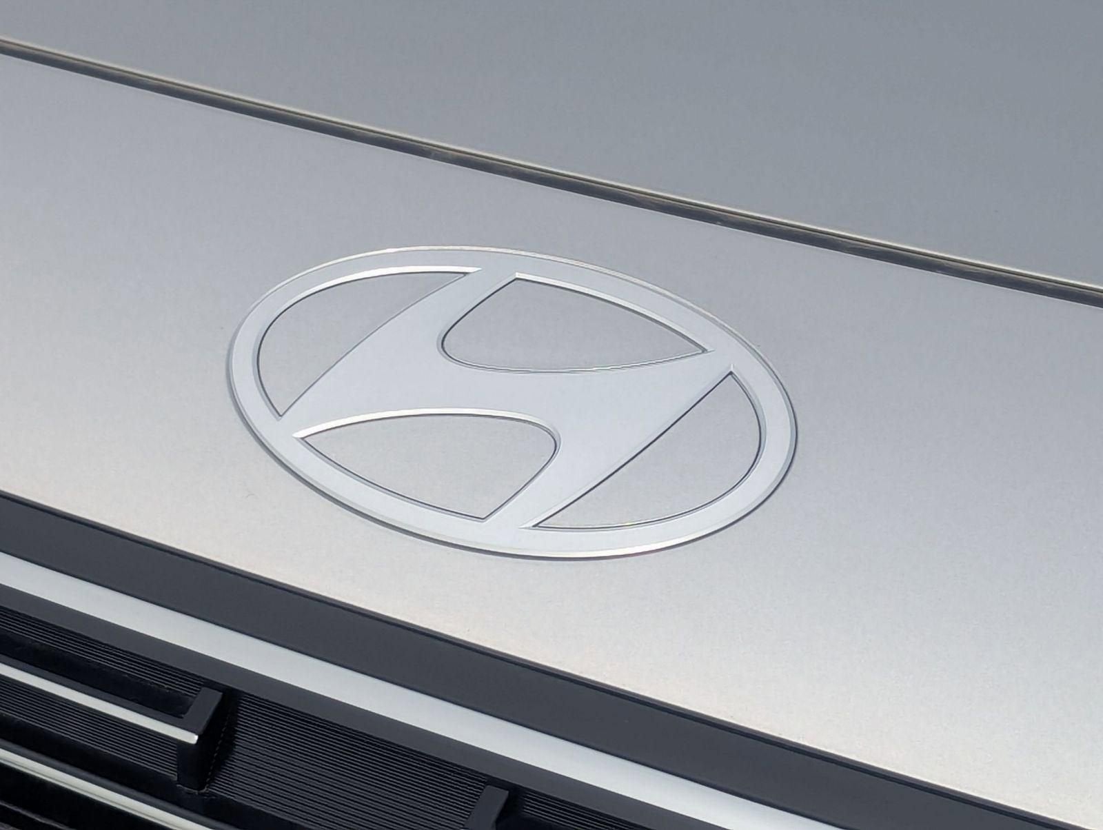 2026 Hyundai Palisade Hybrid SEL 8P