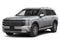 2026 Hyundai Palisade Hybrid SEL 7P