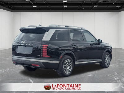 2026 Hyundai Palisade SEL Premium 7P