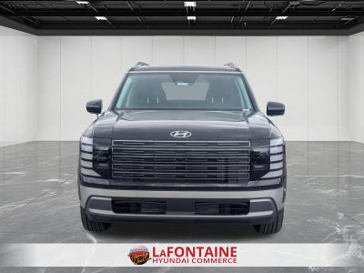 2026 Hyundai Palisade SEL Premium 7P