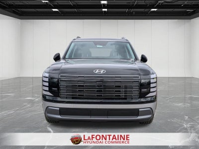 2026 Hyundai Palisade SEL Premium 7P