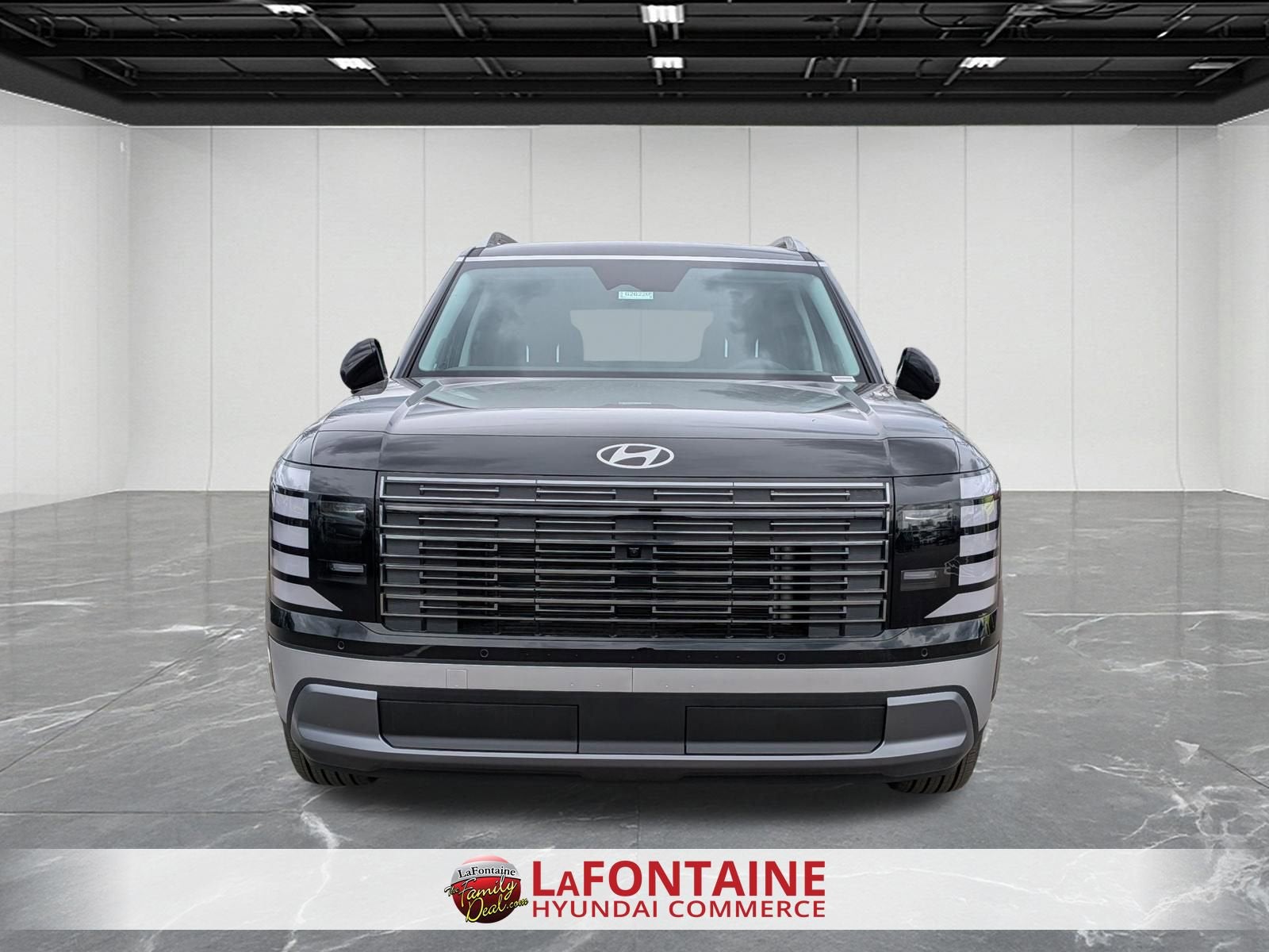 2026 Hyundai Palisade SEL Premium 7P