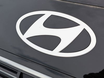 2026 Hyundai Palisade SEL Premium 7P