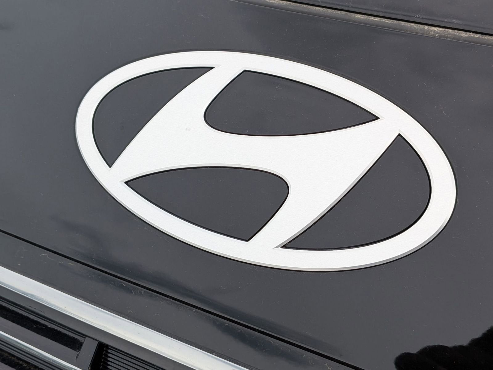 2026 Hyundai Palisade SEL Premium 7P