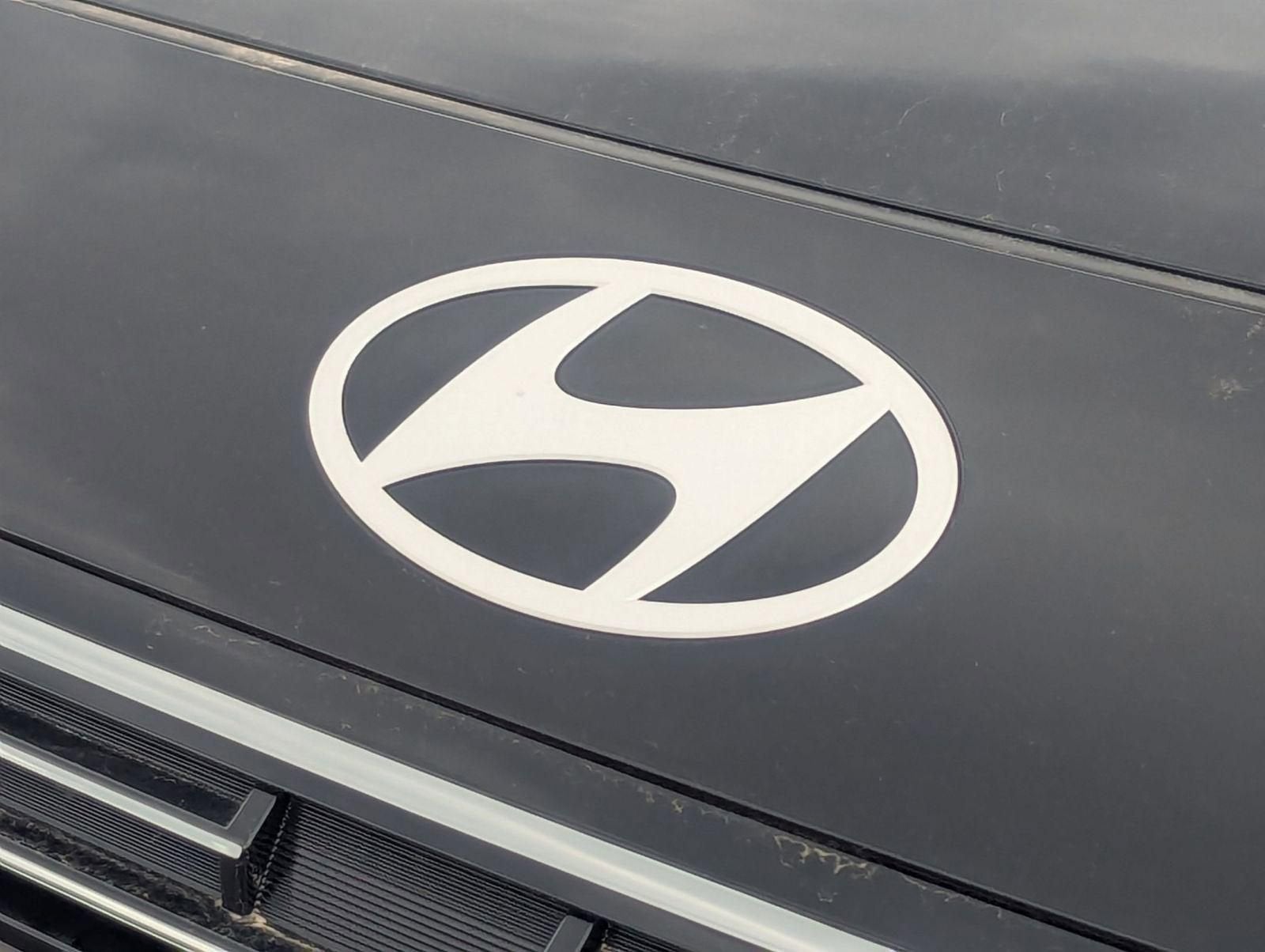 2026 Hyundai Palisade SEL Premium 7P