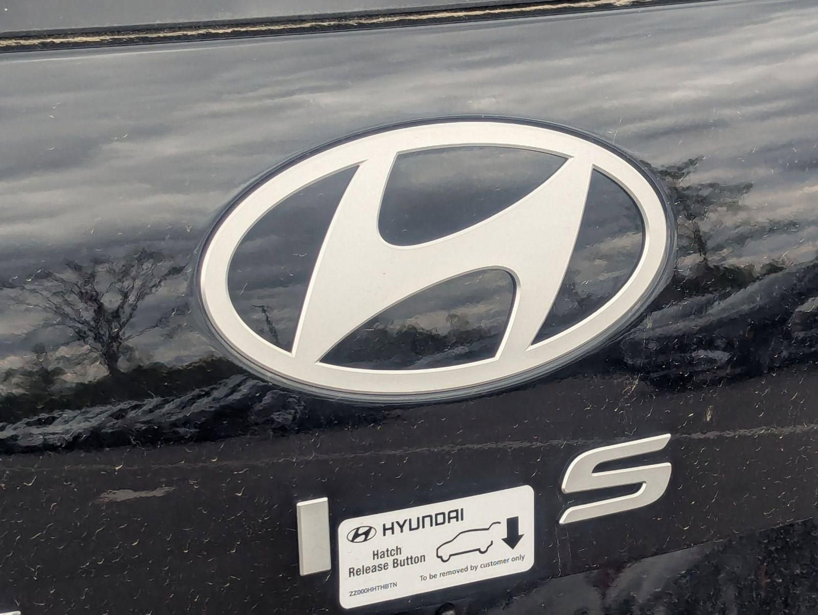 2026 Hyundai Palisade SEL Premium 7P